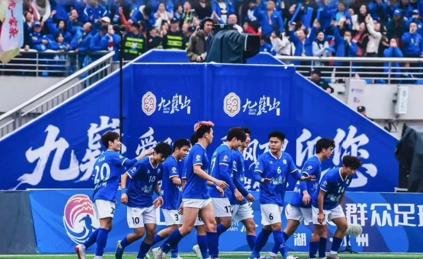 备战湘超2026赛季：永州队“中南五虎”还在，株洲队冲击四强之上…