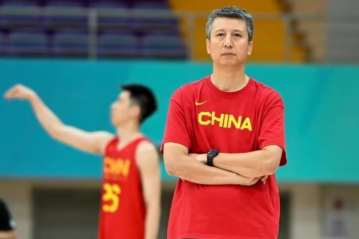 开云体育登录入口-男篮7月主场对阵日本，国家队多名主力回归，郭士强冲四连胜